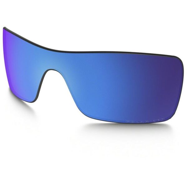 Oakley Lente Batwolf