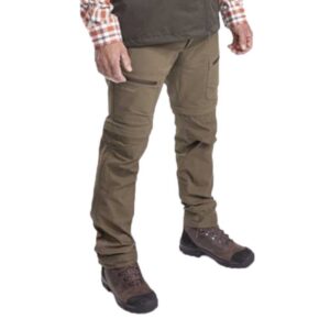 Pinewood Calça Finnveden Hybrid Zip Off C