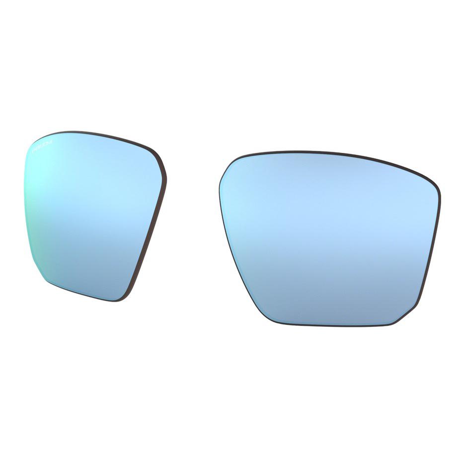 Oakley Lentes Substituição Targetline Prizm Polarized