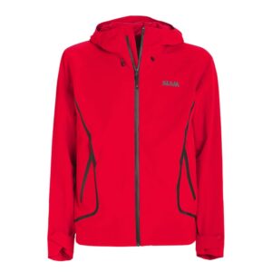 Slam Jaqueta Act Sum Hood Short