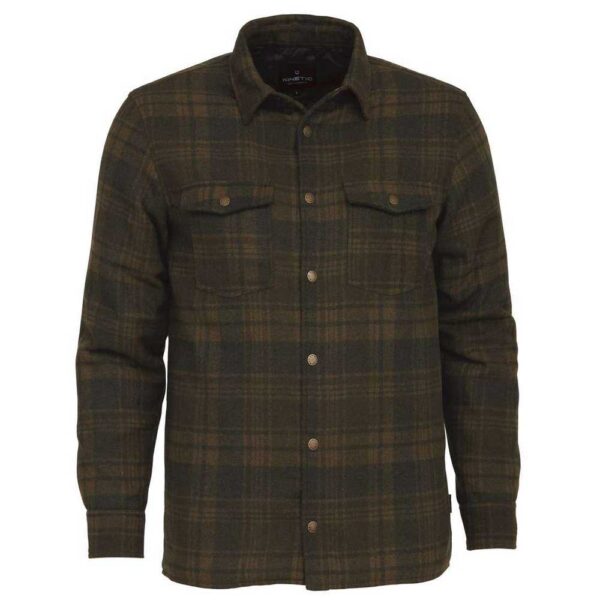 Kinetic Jaqueta Lumber