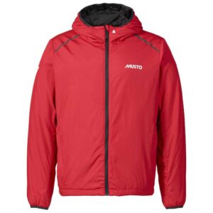 Musto Casaco LPX Stretch