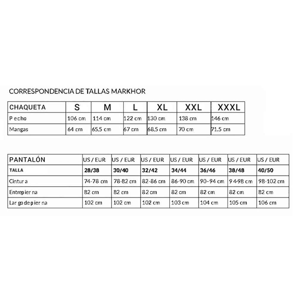 Markhor Jaqueta ELK Storm Protect - Imagem 8