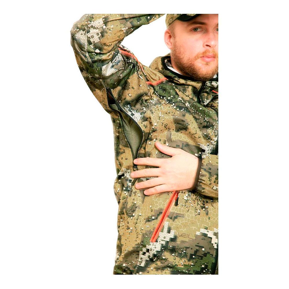 Markhor Jaqueta ELK Storm Protect - Imagem 5