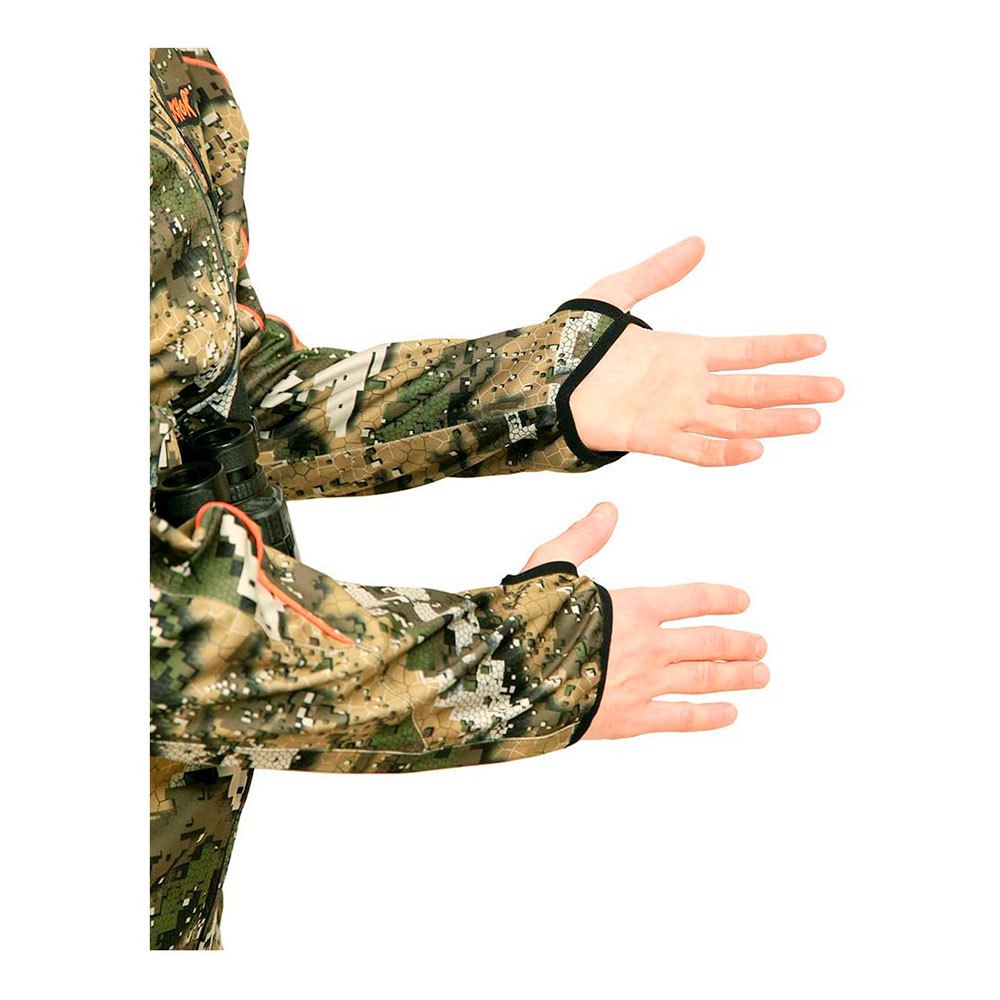 Markhor Jaqueta ELK Storm Protect - Imagem 4