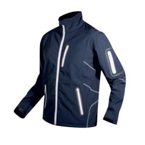 Vercelli Casaco Softshell