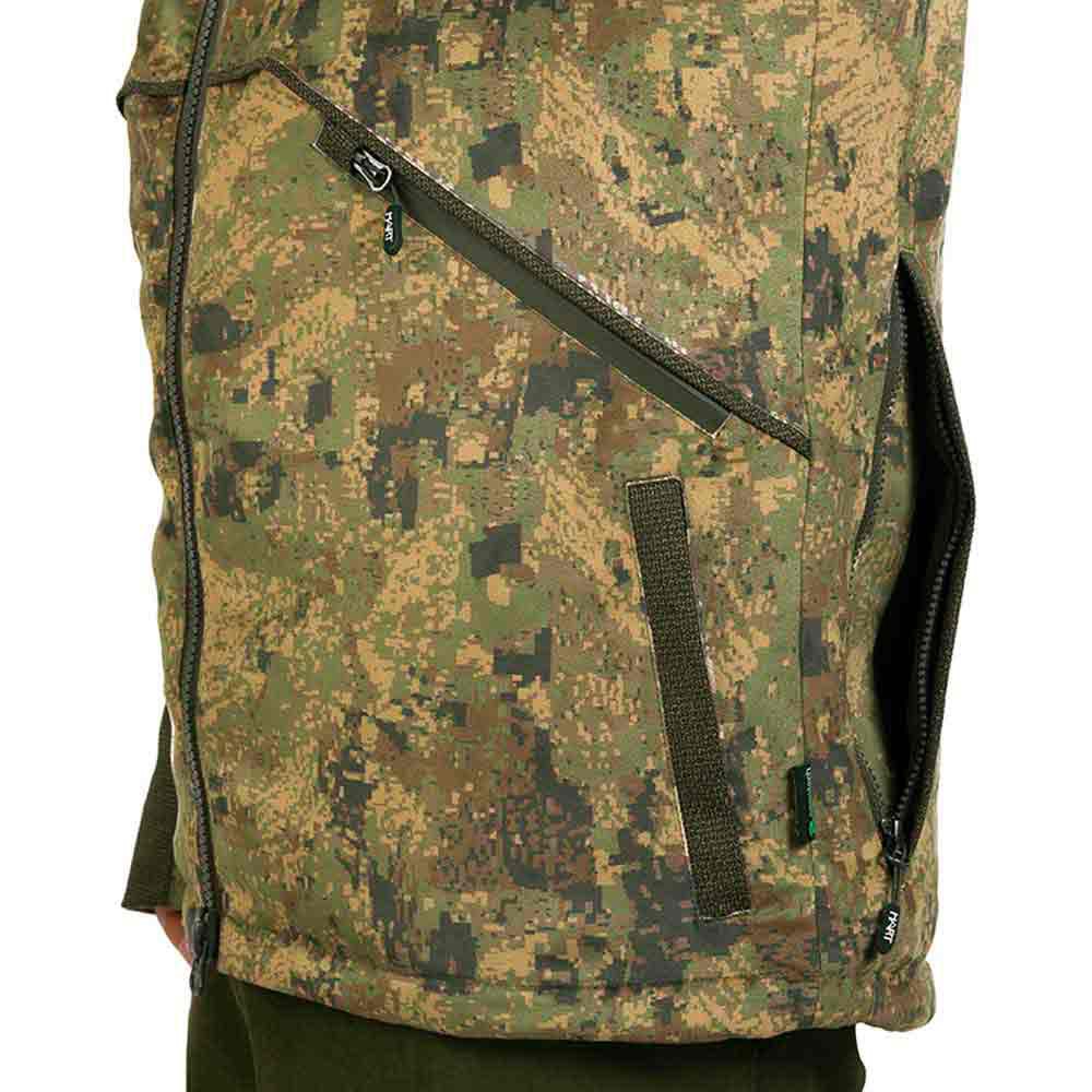 Hart hunting Jaqueta Skade - Imagem 6