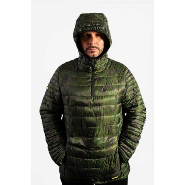 Ridgemonkey Jaqueta APEarel K2XP Compact