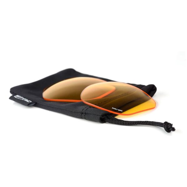 SPRO Lentes X Airfly