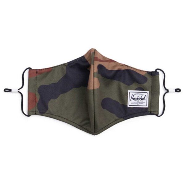 Herschel Máscara Facial Classic Fitted - Imagem 2