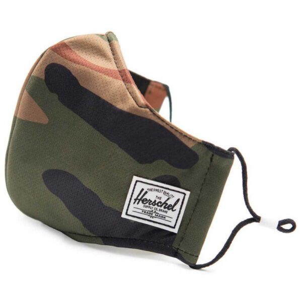 Herschel Máscara Facial Classic Fitted