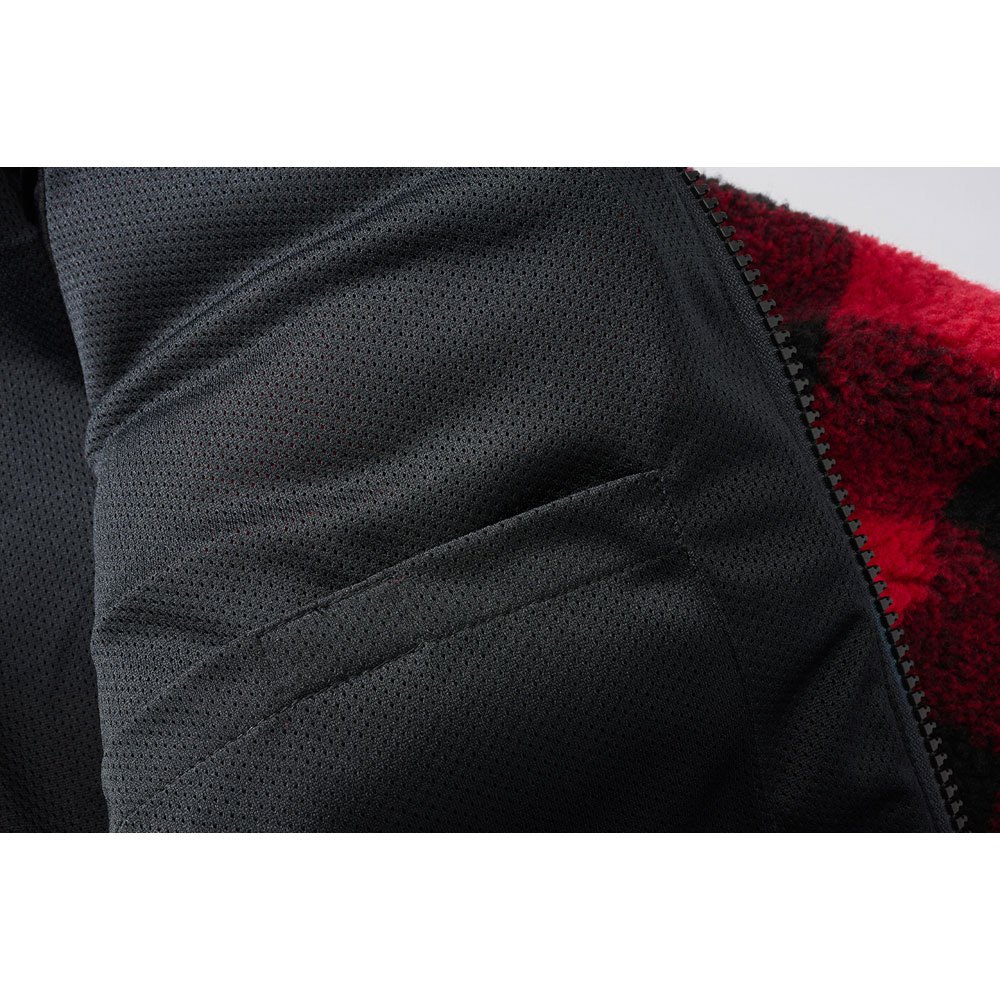 Brandit Casaco Teddy Worker - Imagem 4