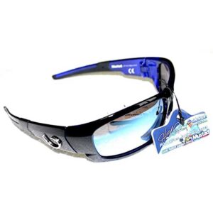 Mustad Oculos Escuros Polarizadas HP101A-1
