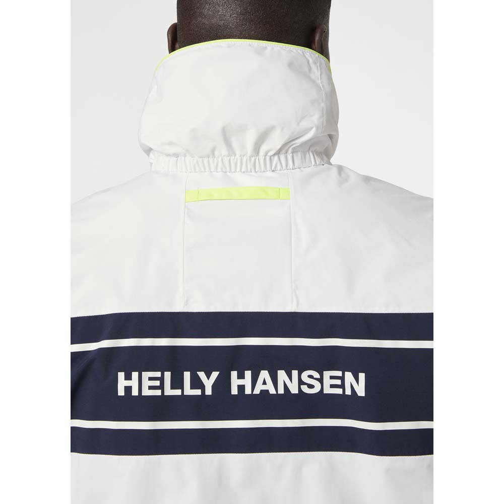 Helly hansen Casaco Saltholm - Imagem 9