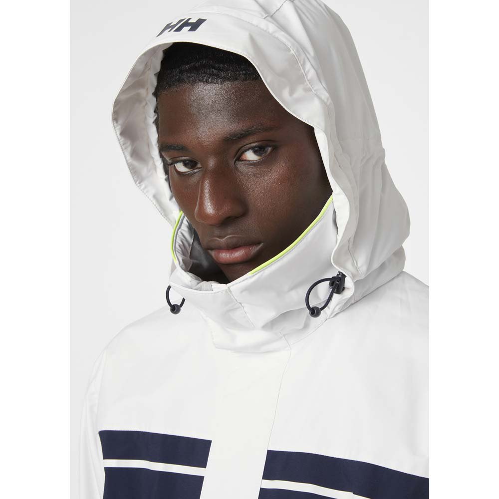 Helly hansen Casaco Saltholm - Imagem 8