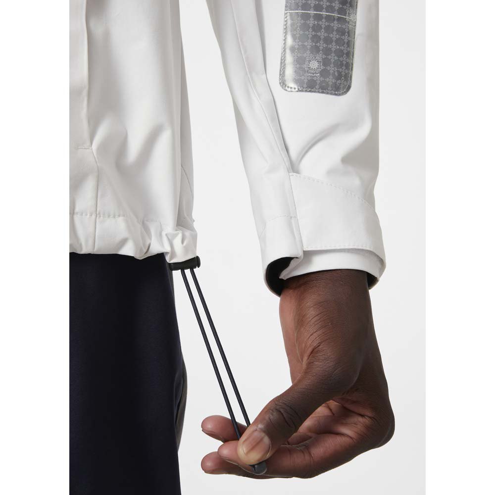 Helly hansen Casaco Saltholm - Imagem 7