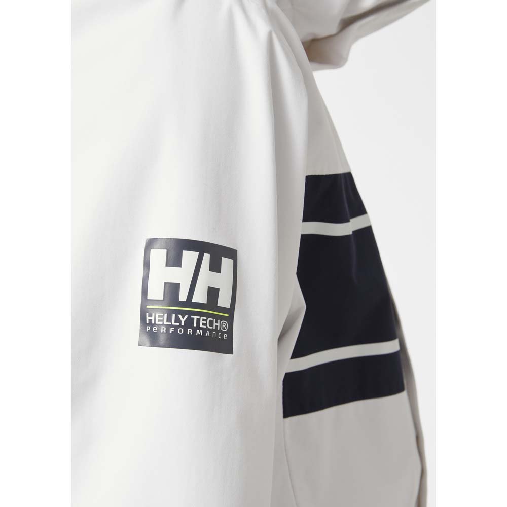 Helly hansen Casaco Saltholm - Imagem 6