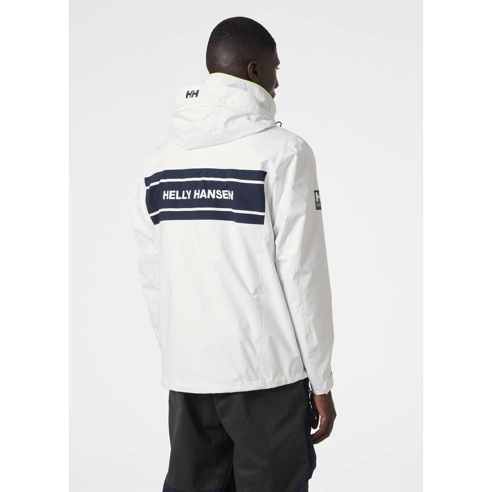 Helly hansen Casaco Saltholm - Imagem 4