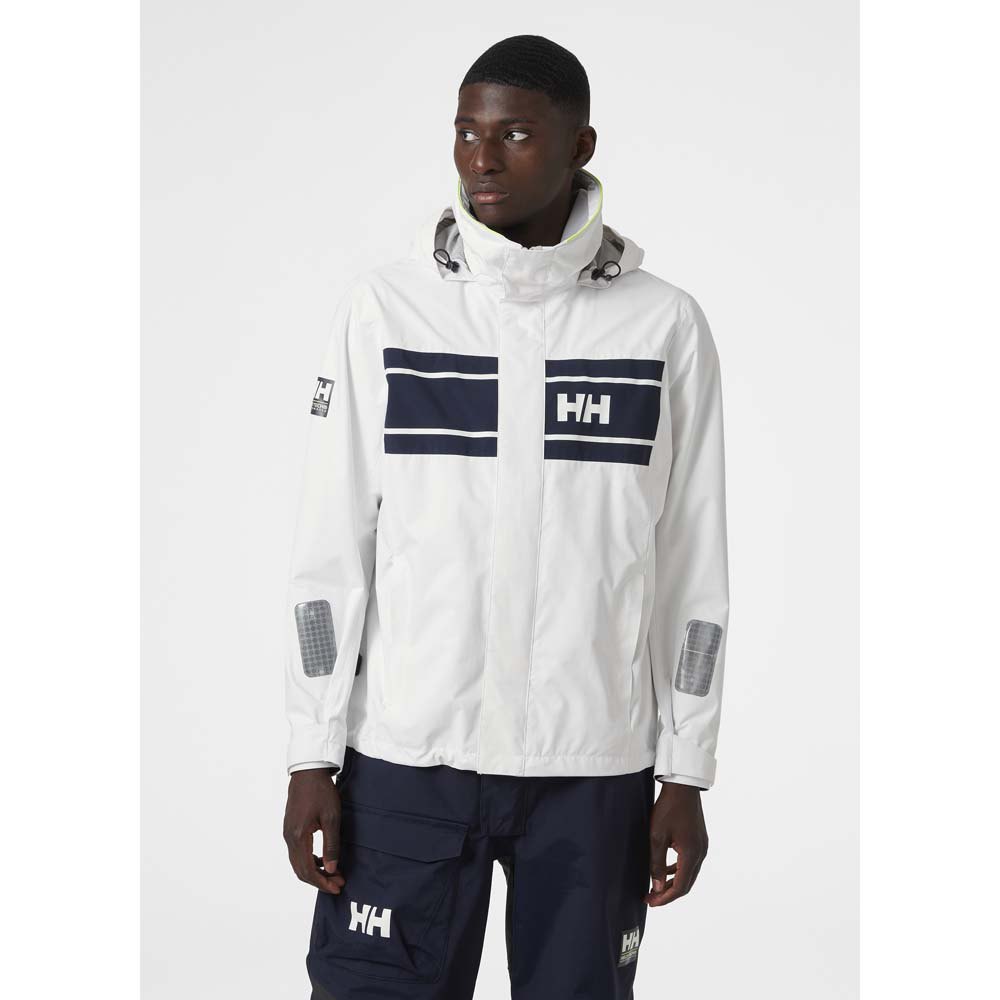 Helly hansen Casaco Saltholm - Imagem 3