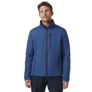 Helly hansen Jaqueta Crew Insulated 2.0
