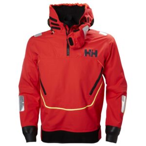 Helly hansen Casaco Aegir Race Smock