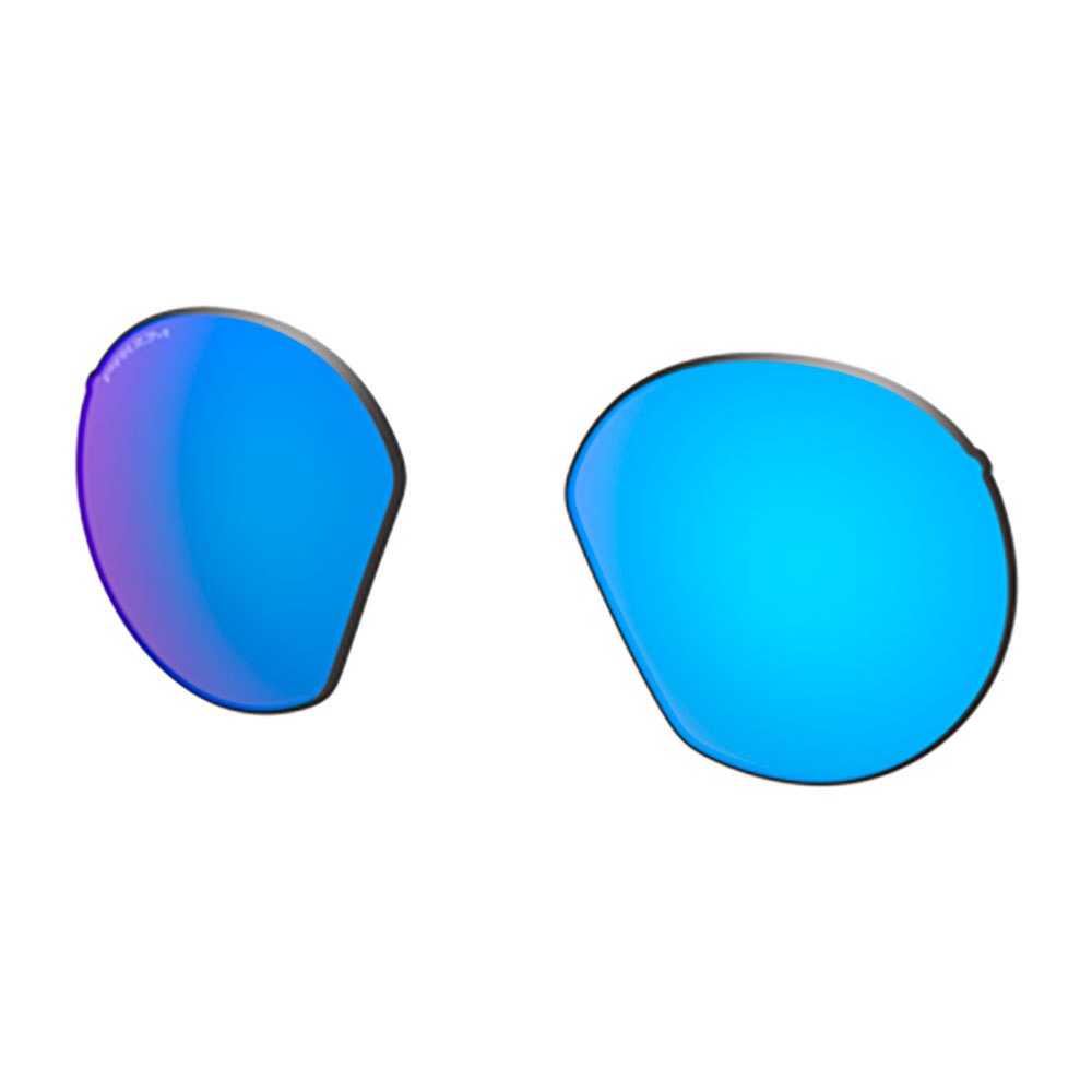Oakley Lentes Substituição HSTN Prizm Sapphire S
