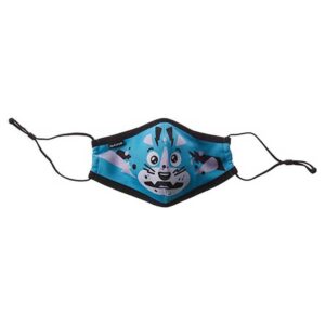 Dakine Máscara Infantil Mission