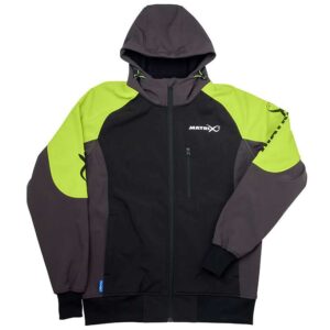 Matrix fishing Casaco Softshell