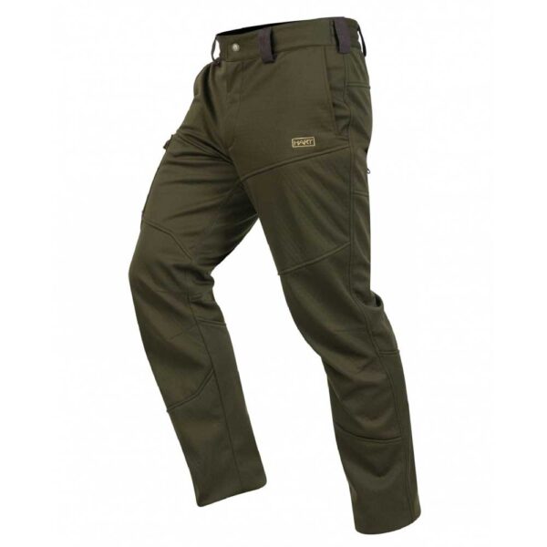 Hart hunting Calça Aizke - Image 3