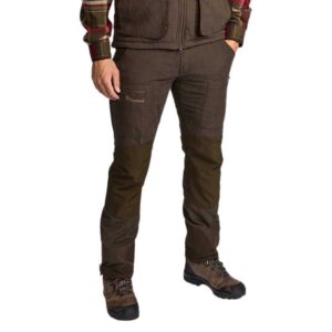 Pinewood Calça Caribou Hunt C