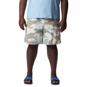 Columbia Calças Curtas Summerdry