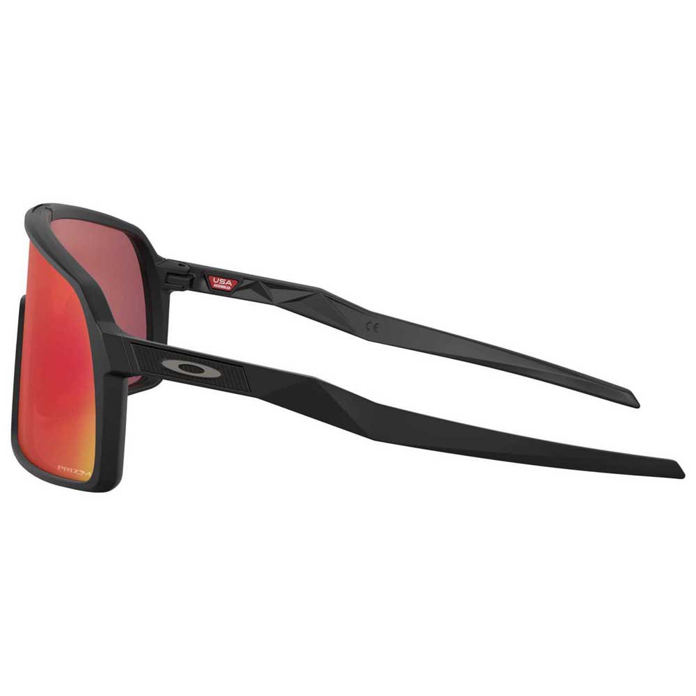Oakley Oculos Escuros Sutro Prizm Trail - Imagem 4