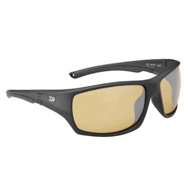 Daiwa Óculos De Sol Polarizados Fullshade
