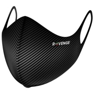 R-evenge Máscara Proteção Superior