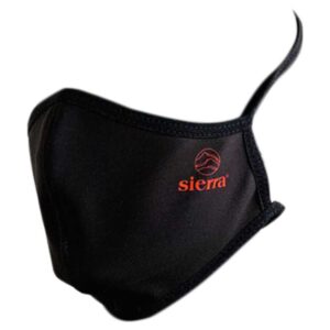Sierra climbing Máscara Proteção Neoprene