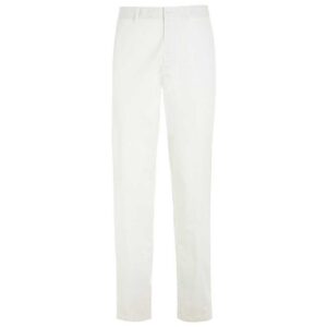 Slam Calças Chino Deck Lgt