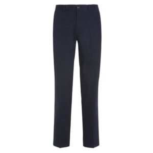 Slam Calças Chino Deck Lgt