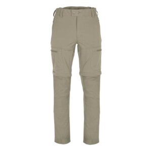 Pinewood Calça Finnveden Hybrid Zip Off C Long