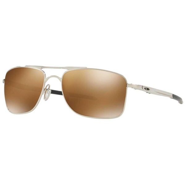Oakley Óculos De Sol Polarizados Gauge 8 L Prizm