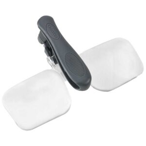 Carson Lente Dippoter VisorMag 2x