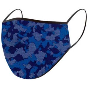 Wind X-Treme Máscara Facial Wdx