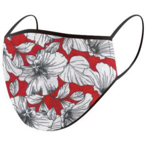 Wind X-Treme Máscara Facial Wdx