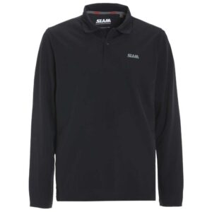 Slam Polo De Manga Comprida Act Tech