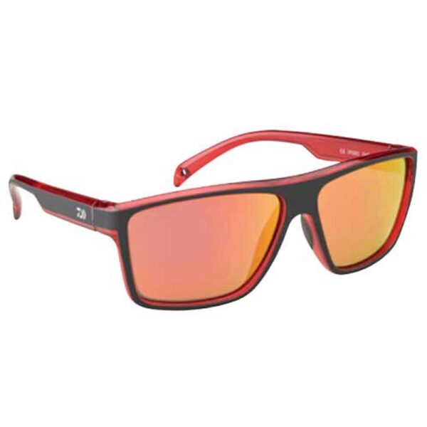 Daiwa Óculos De Sol Polarizados Revo