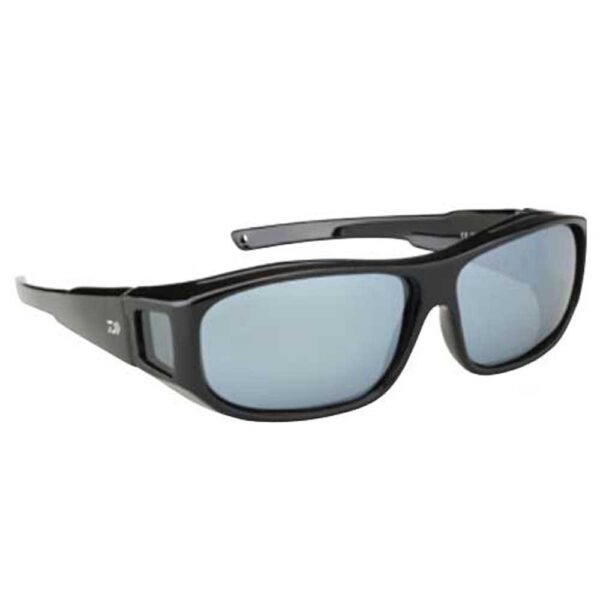 Daiwa Óculos De Sol Polarizados Margin