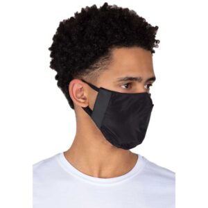Alpha industries Máscara Facial Blackout