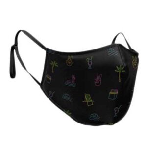 Hydroponic Máscara Facial Breeze