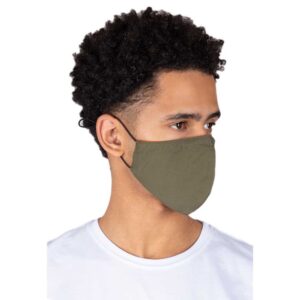 Alpha industries Máscara Facial Label