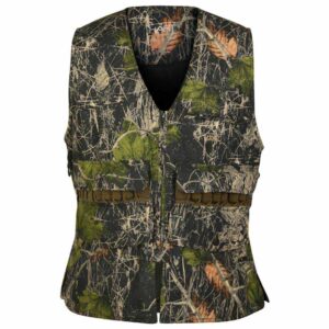 Hart hunting Colete Bureba