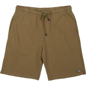 Salty crew Calções Resin Pigment Sweatshort